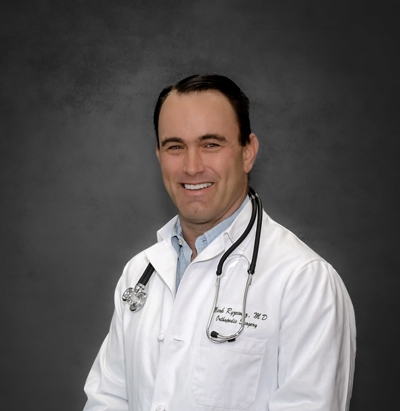 Mark Ryzewicz MD Cody Regional Health